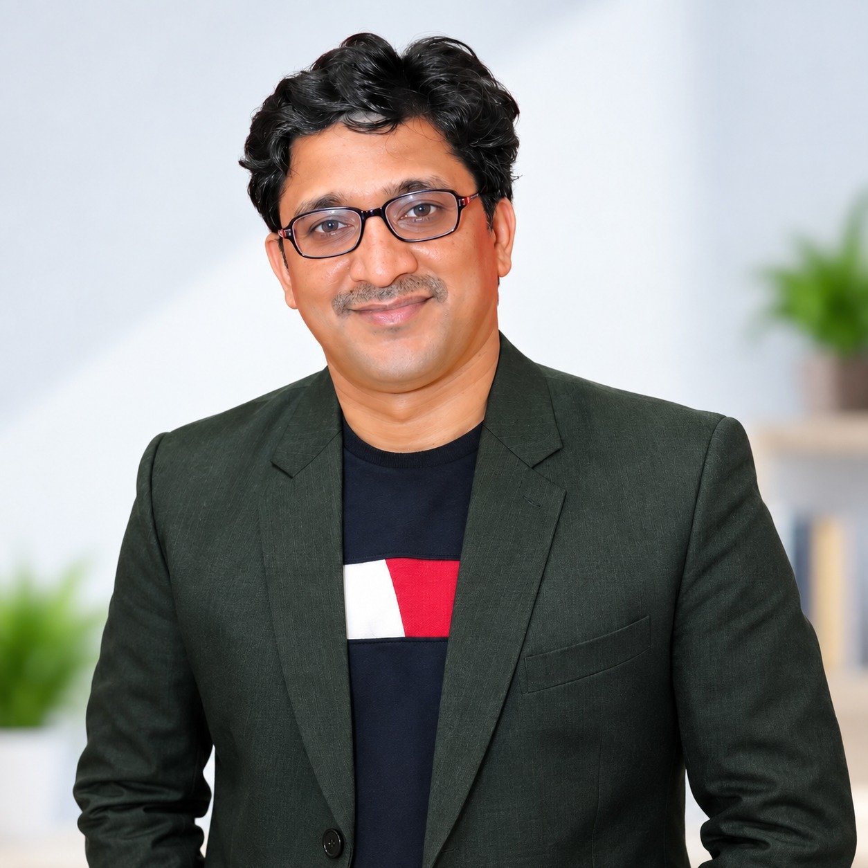 Surendra Singh, Government Tendering and GeM trainer